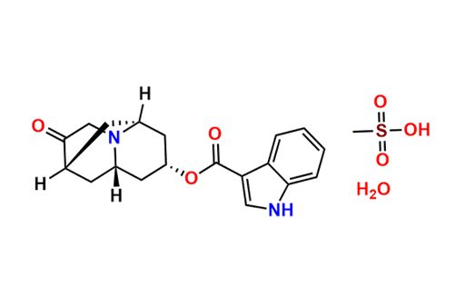 Dolasetron Mesylate Hydrate