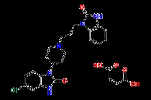 Domperidone Maleate