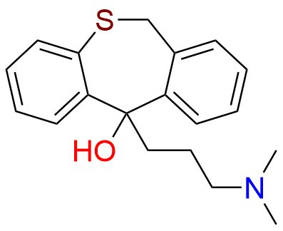 Dosulepin EP Impurity C