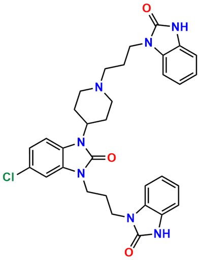 Domperidone EP Impurity D