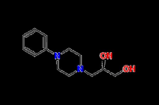 Dropropizine R-Isomer