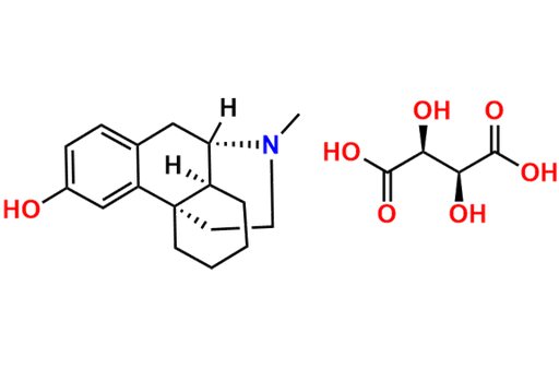 Dextrorphan D-Tartrate