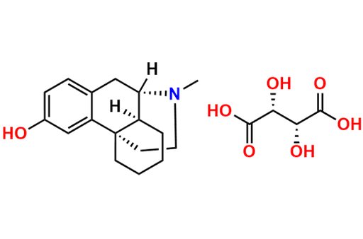 Dextrorphan L-Tartrate