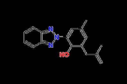 Drometrizole Trisiloxane USP Related Compound B