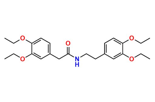 Drotaverine Amide Impurity