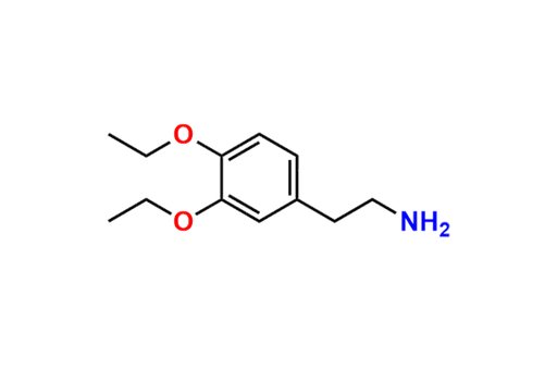 Drotaverine Amine Impurity