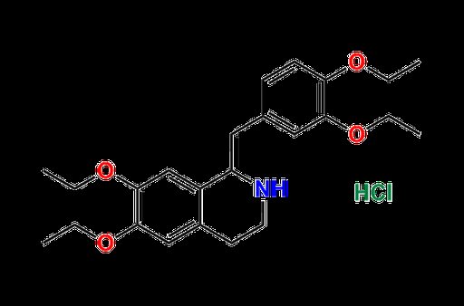 Drotaverine Hydrochloride