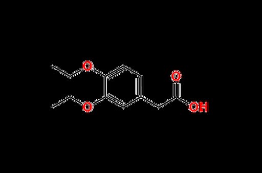 3,4-Diethoxyphenylacetic Acid