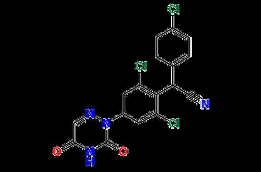 Diclazuril