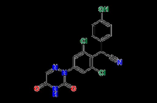 Diclazuril Impurity B