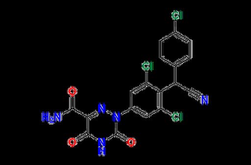 Diclazuril Impurity C