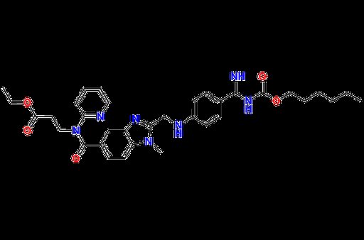 Dabigatran Etexilate
