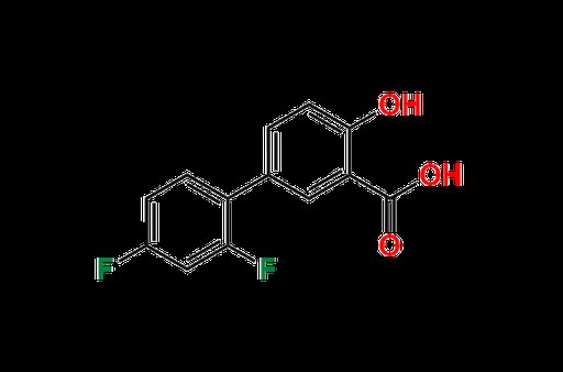 Diflunisal