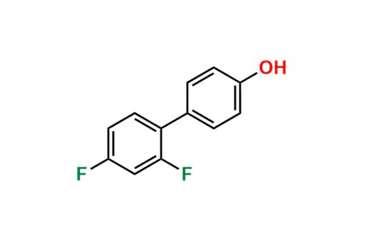 Diflunisal EP Impurity B