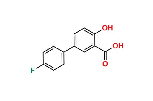 Diflunisal Impurity 4