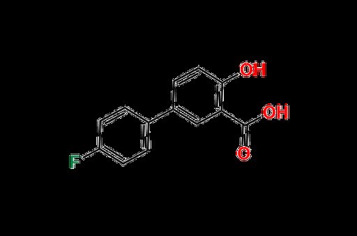 Diflunisal Impurity 8