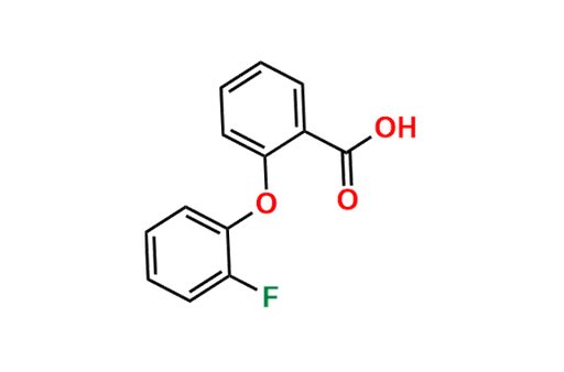 2-(2-Fluorophenoxy)benzoic Acid