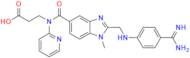 Dabigatran
