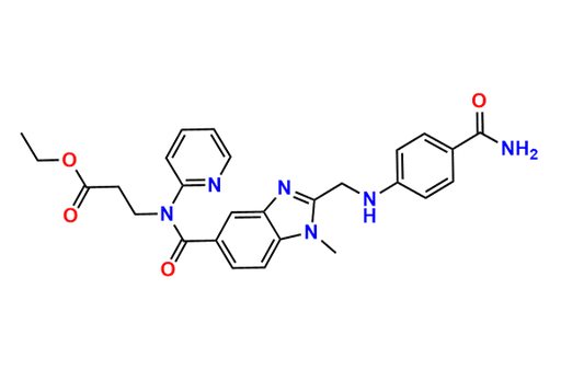 Dabigatran impurity M