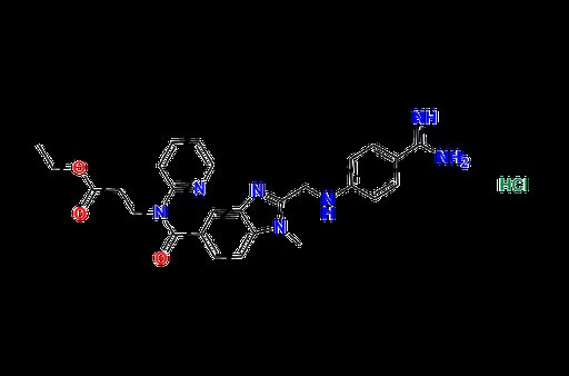 Dabigatran Ethyl Ester