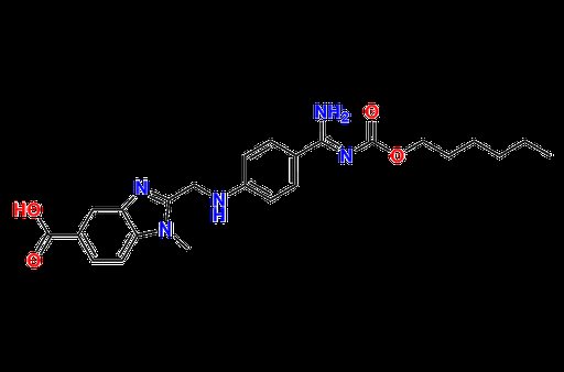 Dabigatran Impurity 11