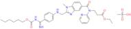 Dabigatran Etexilate Mesylate