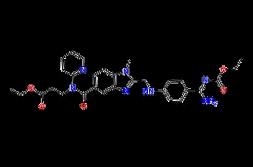 Dabigatran Ethyl Carbamate Impurity