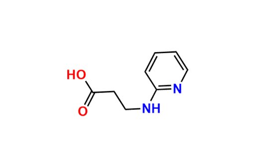 N-2-Pyridinyl-β-alanine