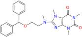 Dimenhydrinate Impurity 3