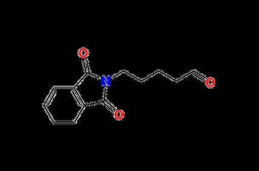 5-(1,3-Dioxoisoindolin-2-yl)pentanal