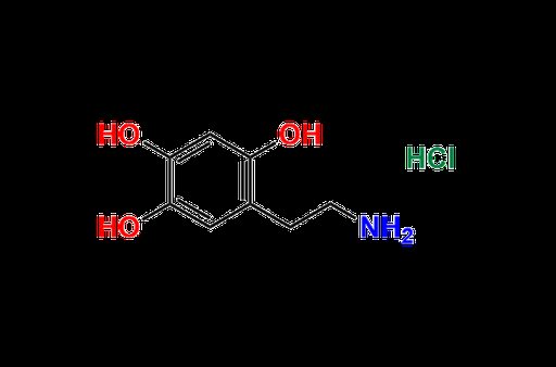 6-Hydroxydopamine Hydrochloride