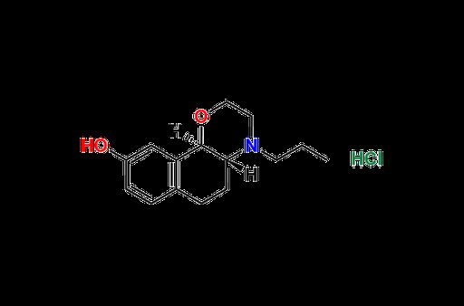 Naxagolide Hydrochloride