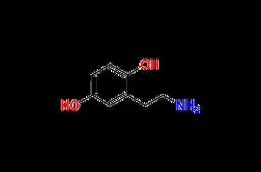 2-(2-Aminoethyl)benzene-1,4-diol