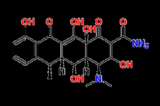 Doxycycline