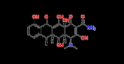 Doxycycline EP Impurity C