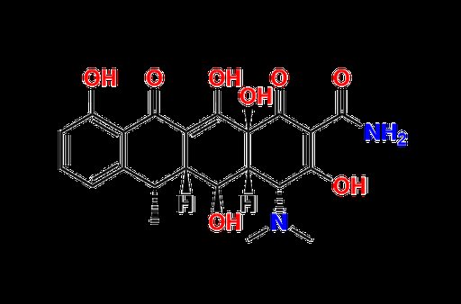 Doxycycline EP Impurity D