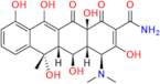 Doxycycline EP Impurity E