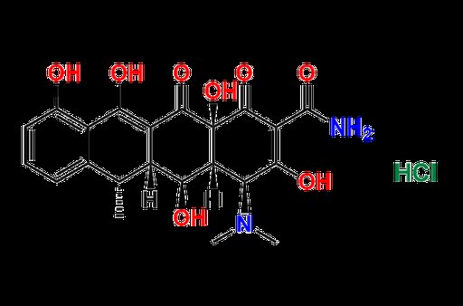 Doxycycline Monohydrate