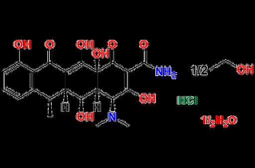 Doxycycline Hyclate