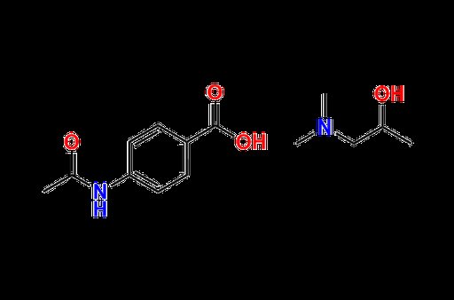 Dimepranol Acedoben