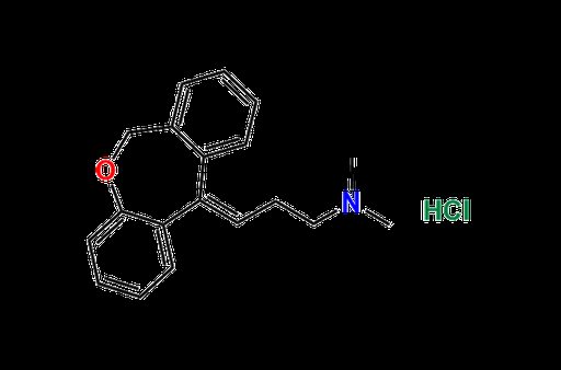 Doxepin Hydrochloride