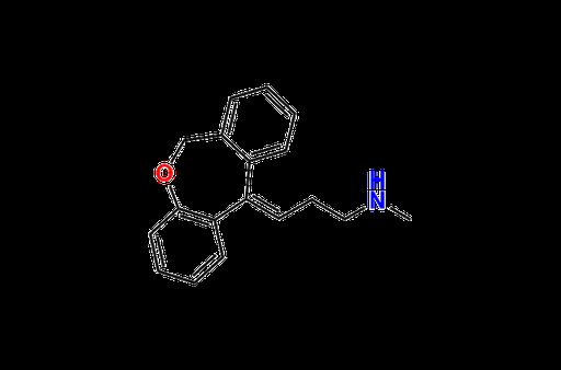 Doxepin USP Related Compound C