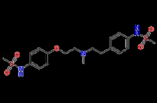 Dofetilide