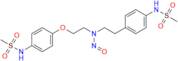 N-Nitroso Dofetilide USP Related Compound A