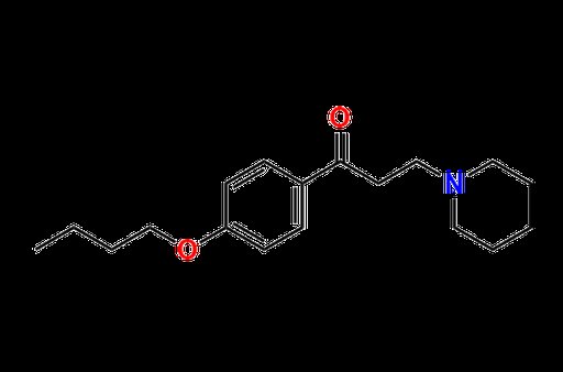 Dyclonine