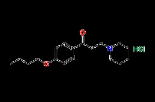 Dyclonine Hydrochloride