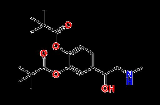 Dipivefrin
