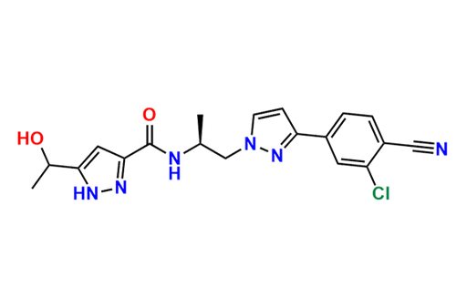 Darolutamide