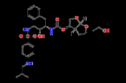 Darunavir Ethanolate