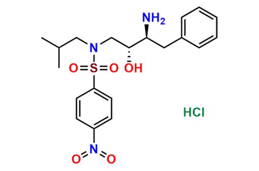 Darunavir Impurity 20